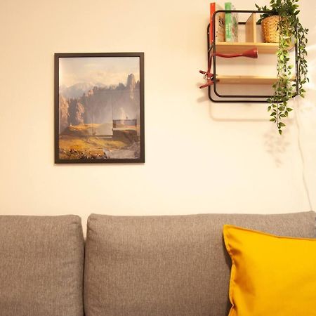 Ferienwohnung Av Begona 4 Centro Gijón Exterior foto